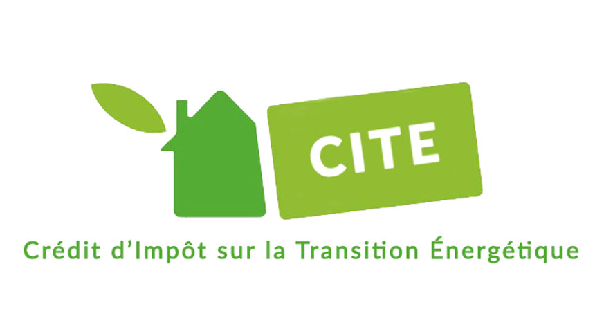 logo Crédit d'impôt économie énergies