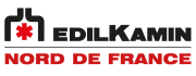 logo Edilkamin Nord de france